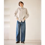 オーセンティックシャツ | ROPE' PICNIC | 詳細画像9 