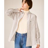 ベージュ(27) | オーセンティックシャツ | ROPE' PICNIC