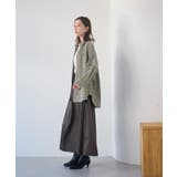 チェックネルシャツ/リンクコーデ | ROPE' PICNIC | 詳細画像10 