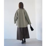 チェックネルシャツ/リンクコーデ | ROPE' PICNIC | 詳細画像11 