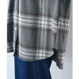 チェックネルシャツ/リンクコーデ | ROPE' PICNIC | 詳細画像39 