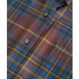 チェックネルシャツ/リンクコーデ | ROPE' PICNIC | 詳細画像43 