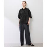 スエードシャツ | ROPE' PICNIC | 詳細画像11 