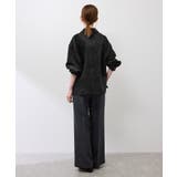 スエードシャツ | ROPE' PICNIC | 詳細画像12 