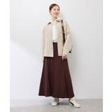 スエードシャツ | ROPE' PICNIC | 詳細画像23 