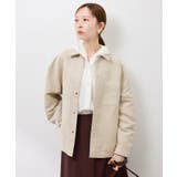 スエードシャツ | ROPE' PICNIC | 詳細画像25 