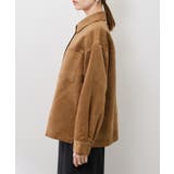 スエードシャツ | ROPE' PICNIC | 詳細画像28 