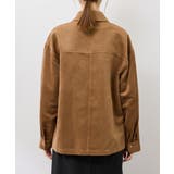 スエードシャツ | ROPE' PICNIC | 詳細画像29 