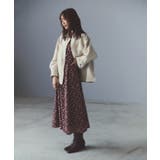 スエードシャツ | ROPE' PICNIC | 詳細画像3 