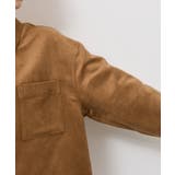 スエードシャツ | ROPE' PICNIC | 詳細画像31 