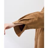 スエードシャツ | ROPE' PICNIC | 詳細画像33 