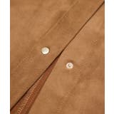 スエードシャツ | ROPE' PICNIC | 詳細画像38 