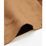 スエードシャツ | ROPE' PICNIC | 詳細画像39 