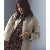 スエードシャツ | ROPE' PICNIC | 詳細画像4 