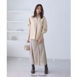 スエードシャツ | ROPE' PICNIC | 詳細画像5 