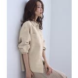 スエードシャツ | ROPE' PICNIC | 詳細画像8 