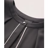 配色パイピングブラウス | ROPE' PICNIC | 詳細画像39 