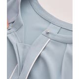 配色パイピングブラウス | ROPE' PICNIC | 詳細画像44 