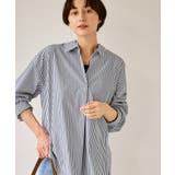 スキッパーシャツ/UVカット・イージーケア | ROPE' PICNIC | 詳細画像10