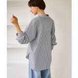 スキッパーシャツ/UVカット・イージーケア | ROPE' PICNIC | 詳細画像11