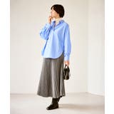 スキッパーシャツ/UVカット・イージーケア | ROPE' PICNIC | 詳細画像13