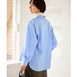 スキッパーシャツ/UVカット・イージーケア | ROPE' PICNIC | 詳細画像15