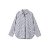 スキッパーシャツ/UVカット・イージーケア | ROPE' PICNIC | 詳細画像16