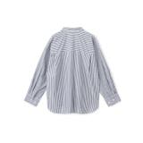 スキッパーシャツ/UVカット・イージーケア | ROPE' PICNIC | 詳細画像17