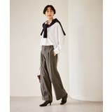 スキッパーシャツ/UVカット・イージーケア | ROPE' PICNIC | 詳細画像2