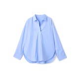 スキッパーシャツ/UVカット・イージーケア | ROPE' PICNIC | 詳細画像27