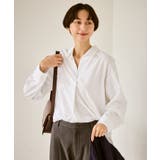 スキッパーシャツ/UVカット・イージーケア | ROPE' PICNIC | 詳細画像6