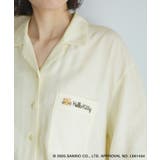 【ROPE PICNIC×ハローキティ コラボ】日焼けハローキティ | ROPE' PICNIC | 詳細画像14 