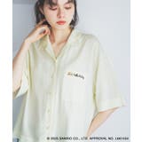 【ROPE PICNIC×ハローキティ コラボ】日焼けハローキティ | ROPE' PICNIC | 詳細画像17 