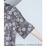 【ROPE PICNIC×ハローキティ コラボ】日焼けハローキティ | ROPE' PICNIC | 詳細画像25 