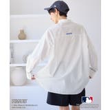 【PEANUTS×MLB COLLECTION by | ROPE' PICNIC | 詳細画像11 