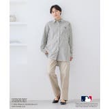 【PEANUTS×MLB COLLECTION by | ROPE' PICNIC | 詳細画像13 