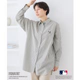【PEANUTS×MLB COLLECTION by | ROPE' PICNIC | 詳細画像14 