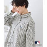 【PEANUTS×MLB COLLECTION by | ROPE' PICNIC | 詳細画像15 