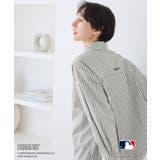 【PEANUTS×MLB COLLECTION by | ROPE' PICNIC | 詳細画像16 
