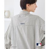【PEANUTS×MLB COLLECTION by | ROPE' PICNIC | 詳細画像17 