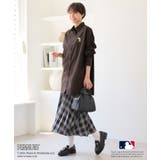 【PEANUTS×MLB COLLECTION by | ROPE' PICNIC | 詳細画像18 
