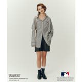 【PEANUTS×MLB COLLECTION by | ROPE' PICNIC | 詳細画像2 