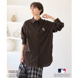 【PEANUTS×MLB COLLECTION by | ROPE' PICNIC | 詳細画像20 