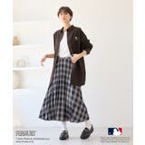 【PEANUTS×MLB COLLECTION by | ROPE' PICNIC | 詳細画像21 