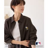 【PEANUTS×MLB COLLECTION by | ROPE' PICNIC | 詳細画像22 