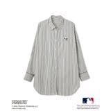 【PEANUTS×MLB COLLECTION by | ROPE' PICNIC | 詳細画像24 