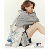 【PEANUTS×MLB COLLECTION by | ROPE' PICNIC | 詳細画像3 
