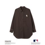 【PEANUTS×MLB COLLECTION by | ROPE' PICNIC | 詳細画像34 