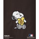 【PEANUTS×MLB COLLECTION by | ROPE' PICNIC | 詳細画像35 