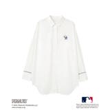 【PEANUTS×MLB COLLECTION by | ROPE' PICNIC | 詳細画像39 